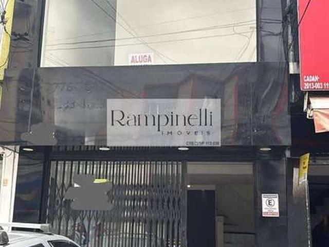 Casa / Sobrado Comercial para Locação em São Paulo/SP Vila Romana