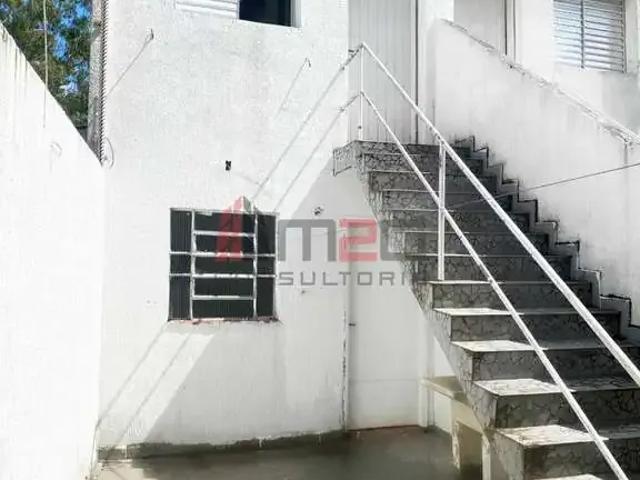 Casa / Sobrado Comercial para Locação em São Paulo/SP Vila Romana