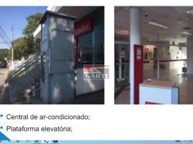 Casa / Sobrado Comercial para Locação em São Paulo/SP Vila Romana