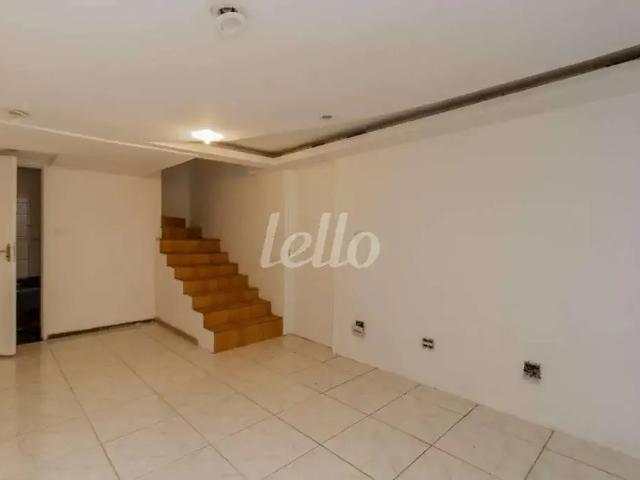 Casa / Sobrado Comercial para Locação em São Paulo/SP Vila Romana