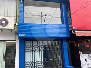 Casa / Sobrado Comercial para Locação em São Paulo/SP Vila Romana