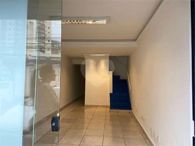 Casa / Sobrado Comercial para Locação em São Paulo/SP Vila Romana