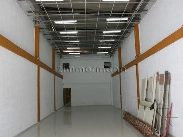 Casa / Sobrado Comercial para Locação em São Paulo/SP Vila Romana