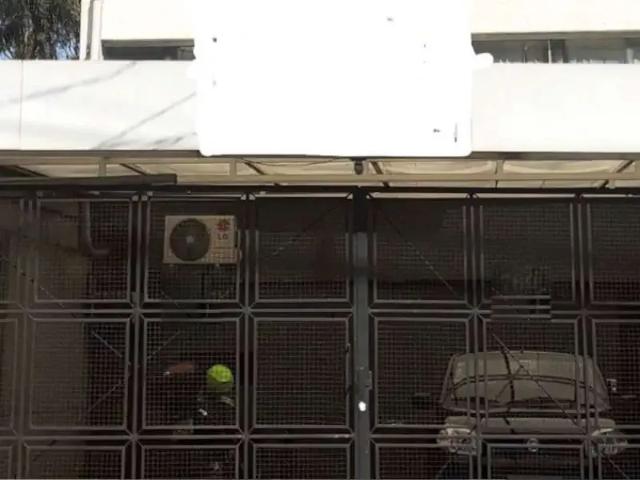Casa / Sobrado Comercial para Locação em São Paulo/SP Vila Romana