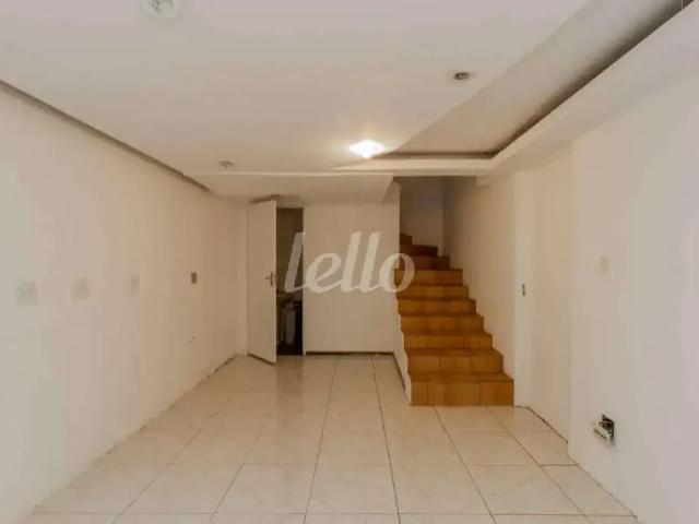 Casa / Sobrado Comercial para Locação em São Paulo/SP Vila Romana