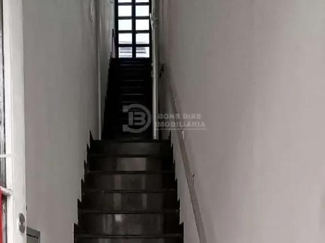 Casa / Sobrado Comercial para Locação em São Paulo/SP Vila Ré 4 Quartos