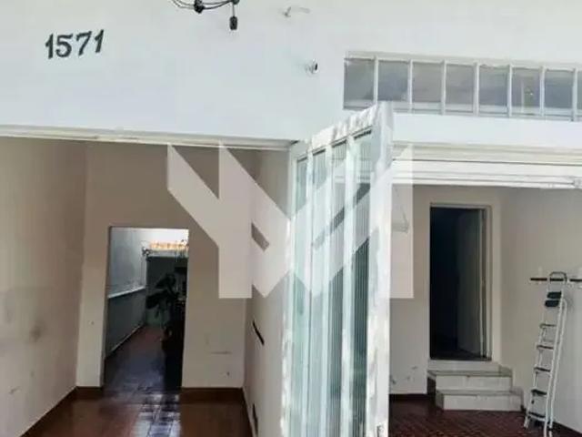 Casa / Sobrado Comercial para Locação em São Paulo/SP Vila Regente Feijó