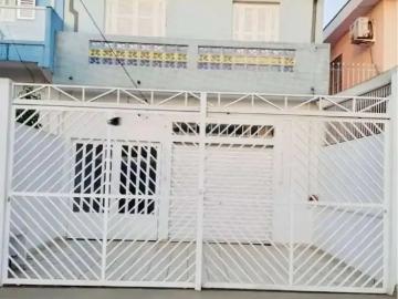 Casa / Sobrado Comercial para Locação em São Paulo/SP Vila Regente Feijó 4 Quartos