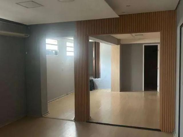 Casa / Sobrado Comercial para Locação em São Paulo/SP Vila Regente Feijó