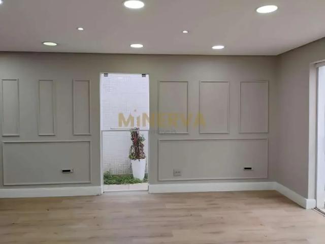Casa / Sobrado Comercial para Locação em São Paulo/SP Vila Regente Feijó