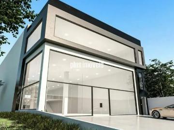 Casa / Sobrado Comercial para Locação em São Paulo/SP Vila Regente Feijó