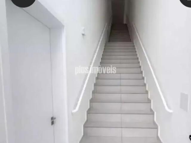 Casa / Sobrado Comercial para Locação em São Paulo/SP Vila Regente Feijó