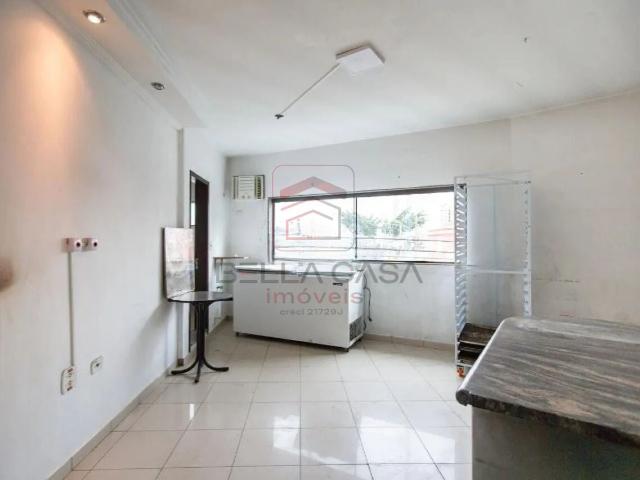 Casa / Sobrado Comercial para Locação em São Paulo/SP Vila Regente Feijó