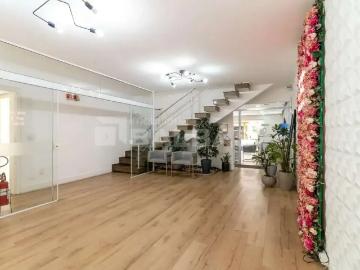 Casa / Sobrado Comercial para Locação em São Paulo/SP Vila Regente Feijó