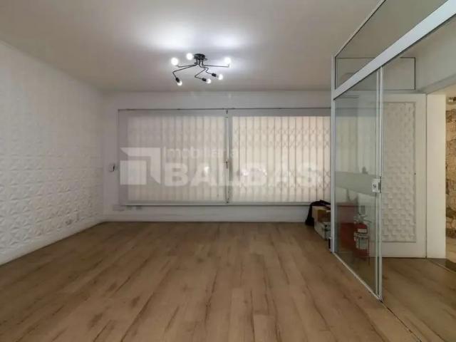 Casa / Sobrado Comercial para Locação em São Paulo/SP Vila Regente Feijó