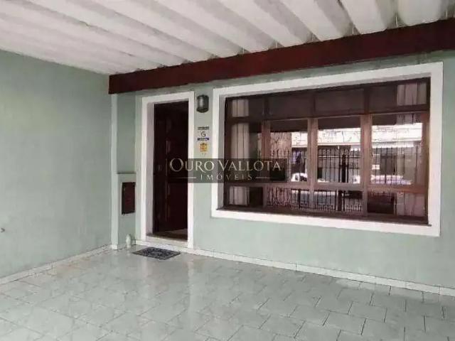 Casa / Sobrado Comercial para Locação em São Paulo/SP Vila Regente Feijó