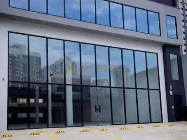 Casa / Sobrado Comercial para Locação em São Paulo/SP Vila Regente Feijó