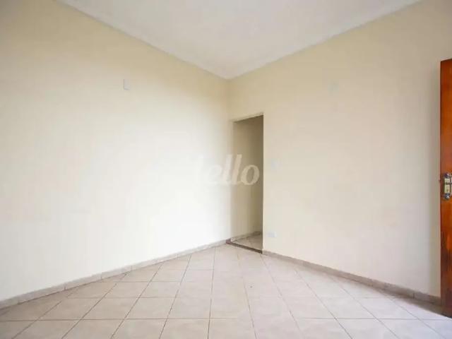 Casa / Sobrado Comercial para Locação em São Paulo/SP Vila Regente Feijó 2 Quartos