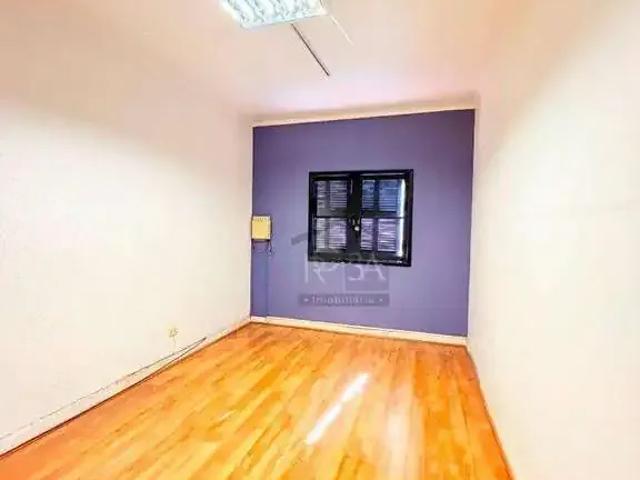 Casa / Sobrado Comercial para Locação em São Paulo/SP Vila Regente Feijó 3 Quartos