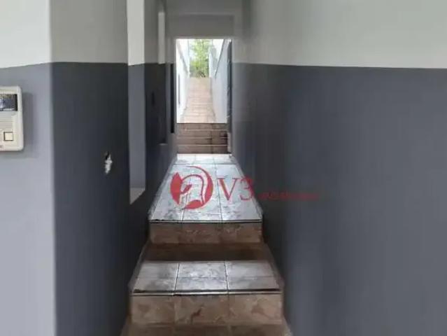 Casa / Sobrado Comercial para Locação em São Paulo/SP Vila Regente Feijó 3 Quartos