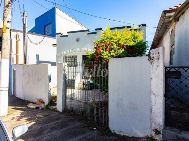 Casa / Sobrado Comercial para Locação em São Paulo/SP Vila Regente Feijó 3 Quartos