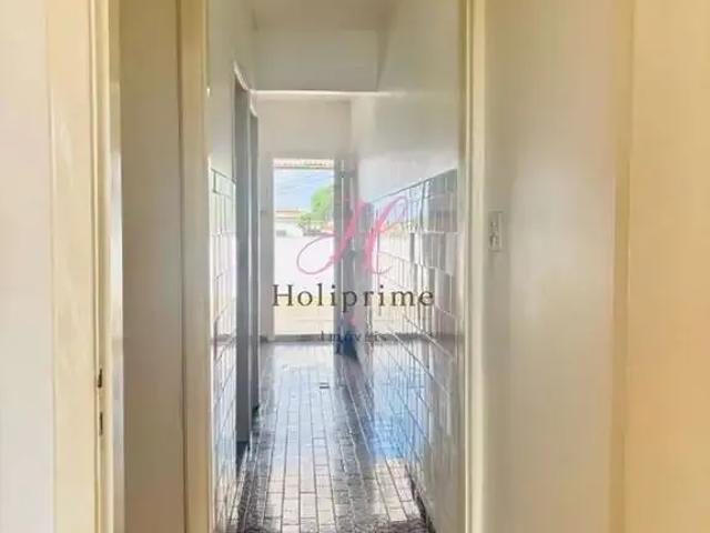 Casa / Sobrado Comercial para Locação em São Paulo/SP Vila Regente Feijó 3 Quartos