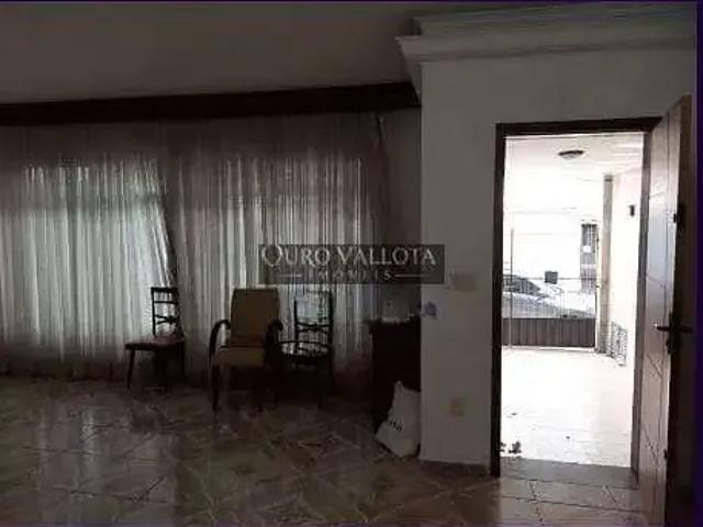 Casa / Sobrado Comercial para Locação em São Paulo/SP Vila Regente Feijó 3 Quartos
