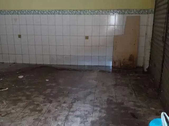 Casa / Sobrado Comercial para Locação em São Paulo/SP Vila Tolstoi