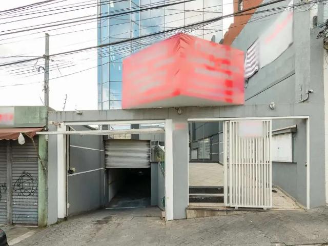 Casa / Sobrado Comercial para Locação em São Paulo/SP Vila Talarico