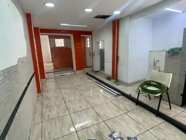 Casa / Sobrado Comercial para Locação em São Paulo/SP Vila Talarico