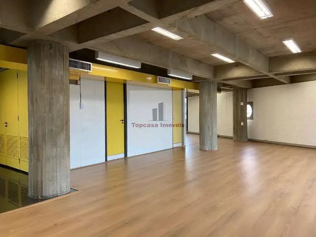 Casa / Sobrado Comercial para Locação em São Paulo/SP Vila Tramontano