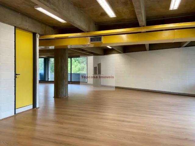 Casa / Sobrado Comercial para Locação em São Paulo/SP Vila Tramontano