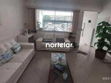 Casa / Sobrado Comercial para Locação em São Paulo/SP Vila União Zona Norte