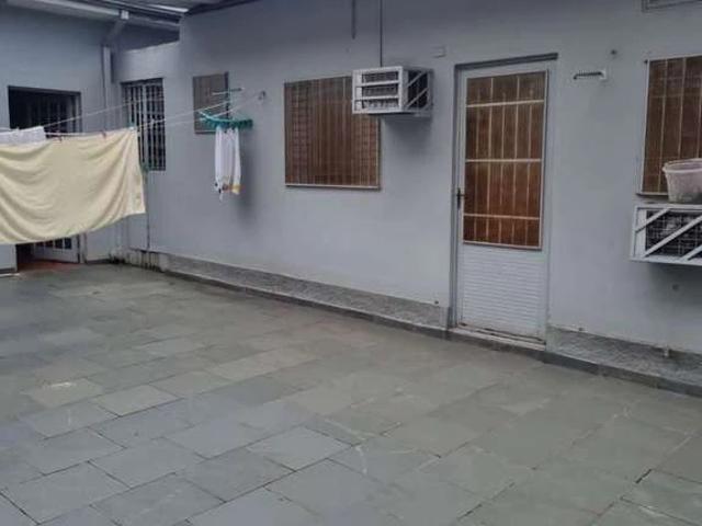 Casa / Sobrado Comercial para Locação em São Paulo/SP Vila Uberabinha 5 Quartos