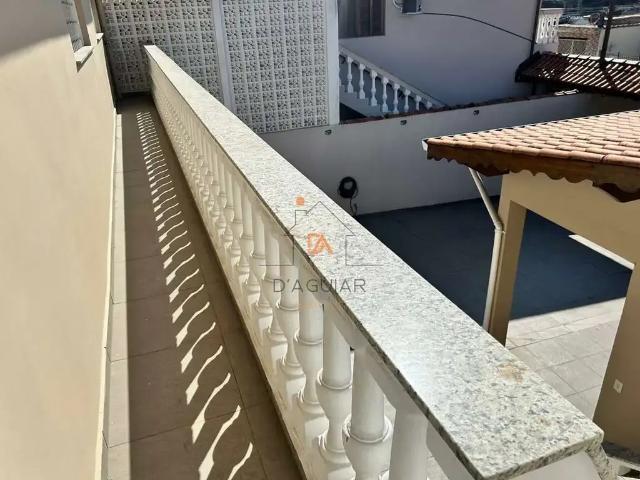 Casa / Sobrado Comercial para Locação em São Paulo/SP Vila Zat