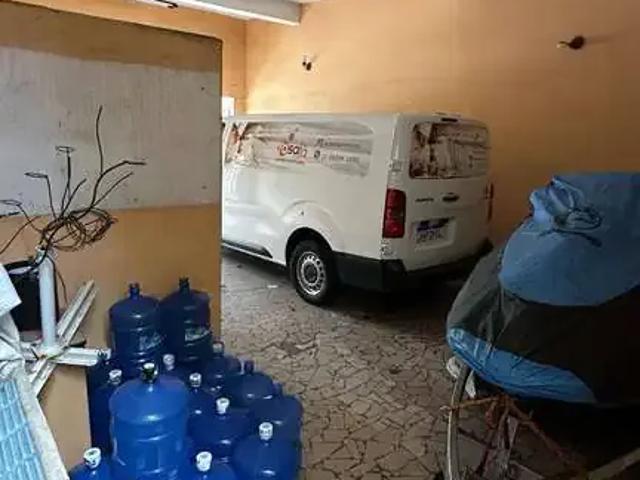 Casa / Sobrado Comercial para Locação em São Paulo/SP Vila Zelina 3 Quartos