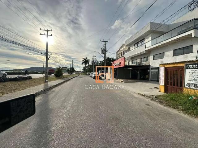 Casa / Sobrado Comercial para Locação em São Pedro da Aldeia/RJ Base Aero Naval 3 Quartos