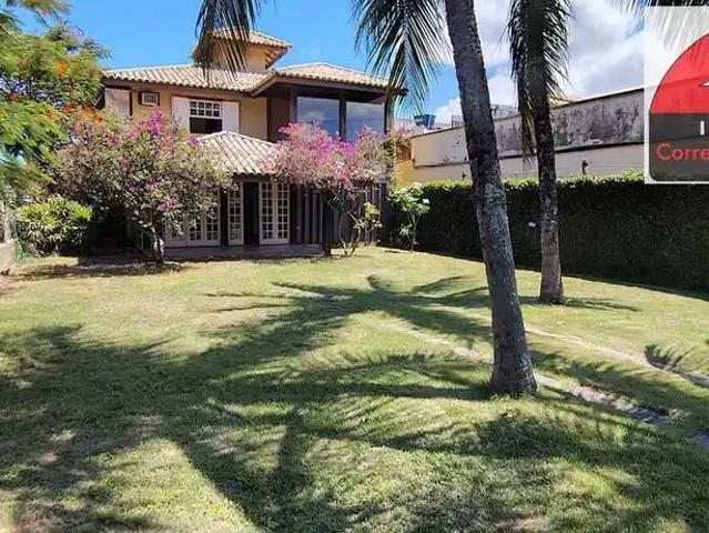 Casa / Sobrado Comercial para Locação em São Pedro da Aldeia/RJ Centro 3 Quartos