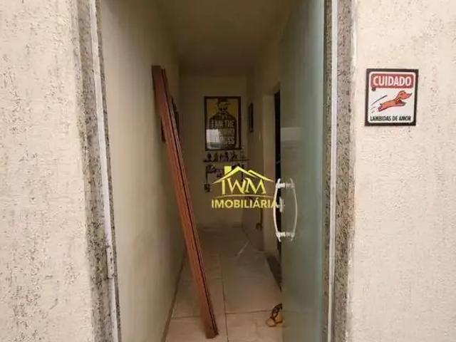 Casa / Sobrado Comercial para Locação em São Pedro da Aldeia/RJ Centro 3 Quartos