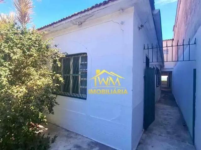 Casa / Sobrado Comercial para Locação em São Pedro da Aldeia/RJ Centro 1 Quartos