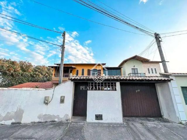 Casa / Sobrado Comercial para Locação em São Pedro da Aldeia/RJ Centro 5 Quartos