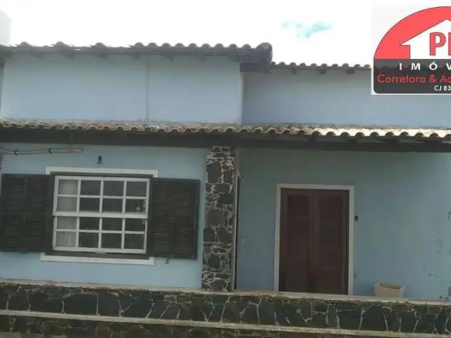 Casa / Sobrado Comercial para Locação em São Pedro da Aldeia/RJ Estação