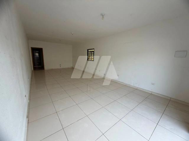 Casa / Sobrado Comercial para Locação em São Pedro/SP Centro