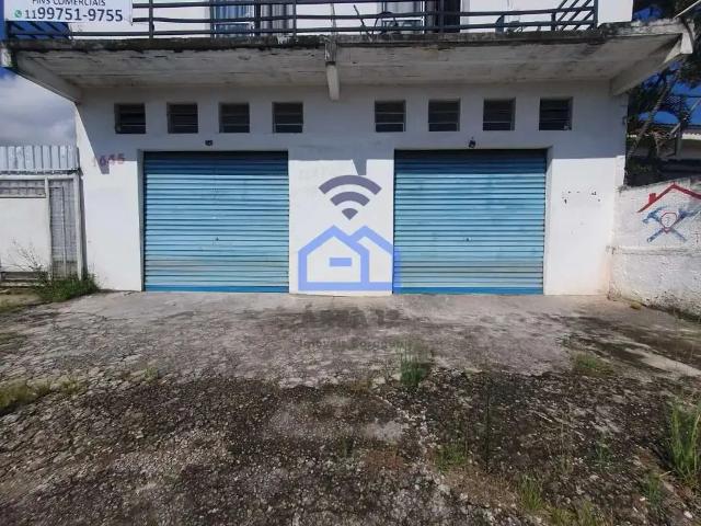 Casa / Sobrado Comercial para Locação em São Sebastião/SP Canto do Mar