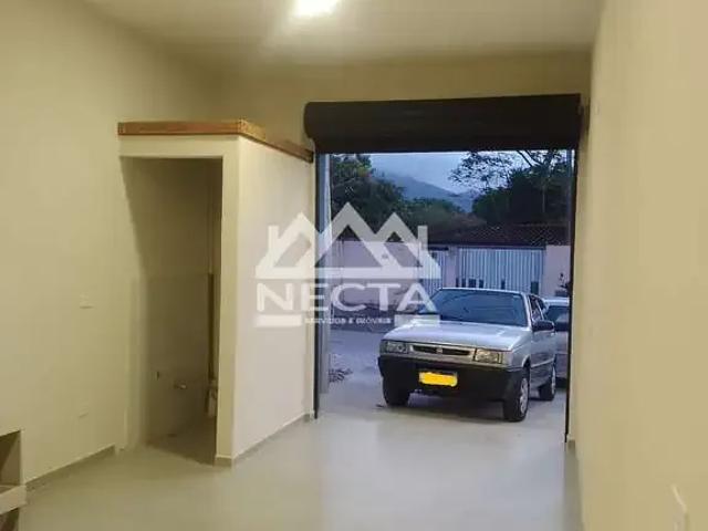 Casa / Sobrado Comercial para Locação em São Sebastião/SP Jaraguá