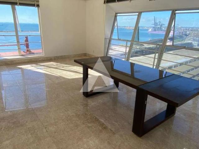 Casa / Sobrado Comercial para Locação em Salvador/BA Comércio
