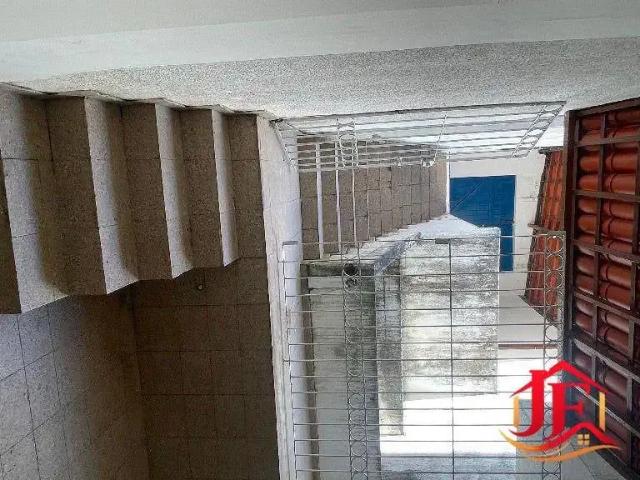 Casa / Sobrado Comercial para Locação em Salvador/BA Costa Azul
