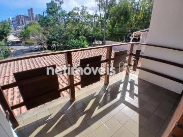 Casa / Sobrado Comercial para Locação em Salvador/BA Caminho das Árvores 4 Quartos
