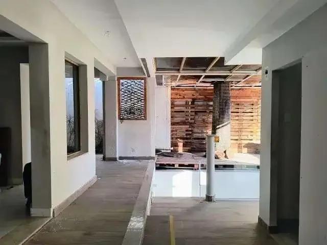 Casa / Sobrado Comercial para Locação em Salvador/BA Caminho das Árvores