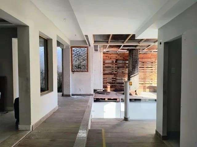 Casa / Sobrado Comercial para Locação em Salvador/BA Caminho das Árvores